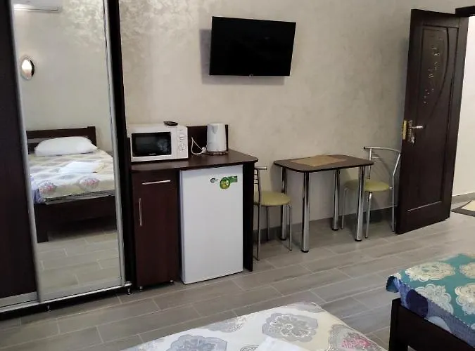 золота Apartment