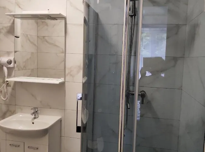 золота Apartment Polyana (Transcarpathia)