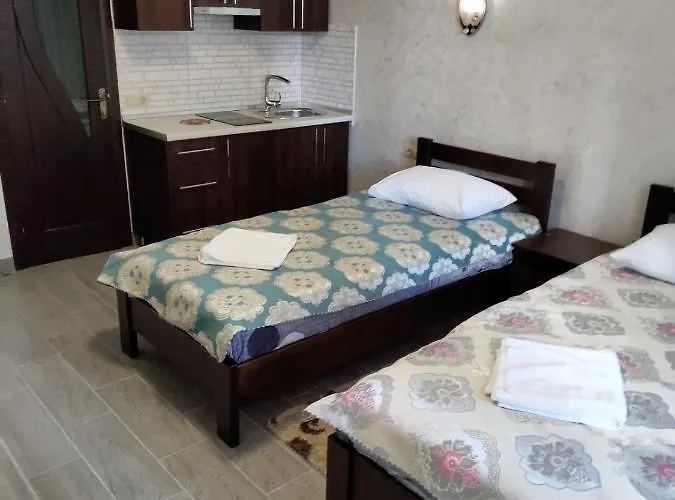 Apartment золота *