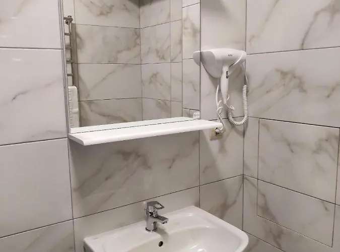 золота Apartment Polyana (Transcarpathia)