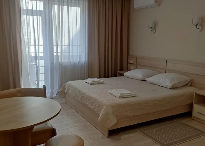 золота Polyana (Transcarpathia)