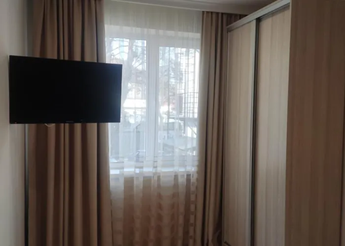 золота Apartment *