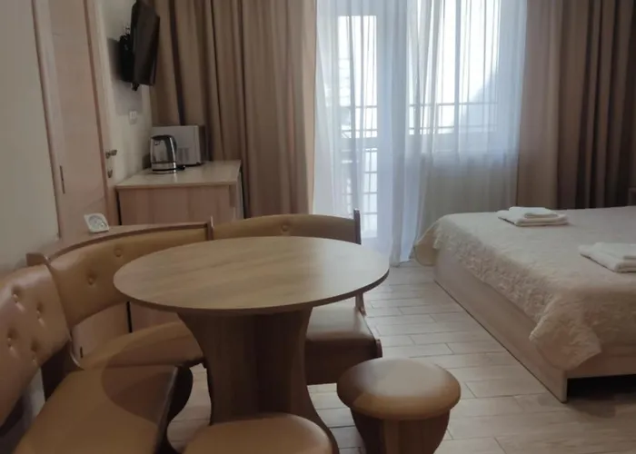 Apartment золота