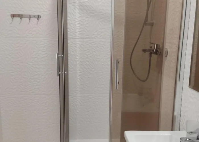 золота Apartment