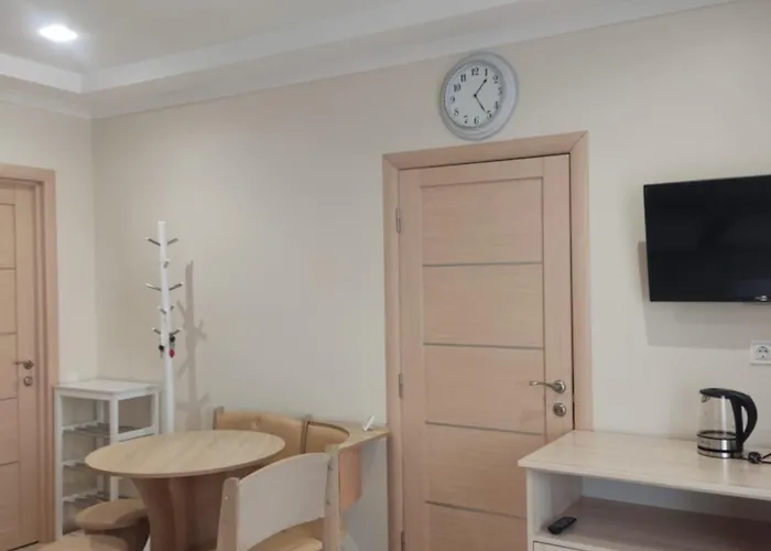 Apartment золота