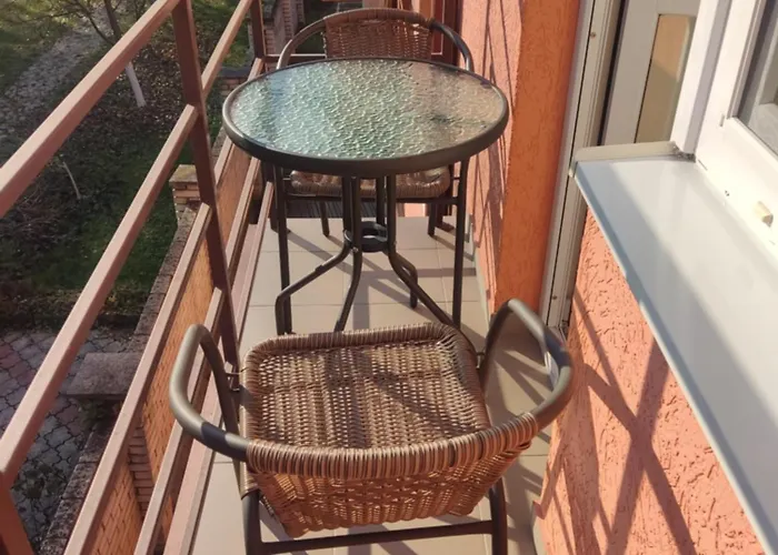 золота Apartment