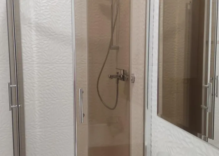 золота Apartment