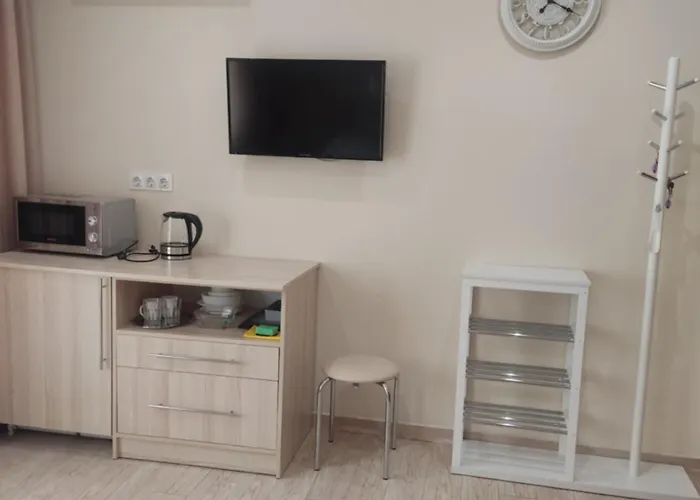 Apartment золота