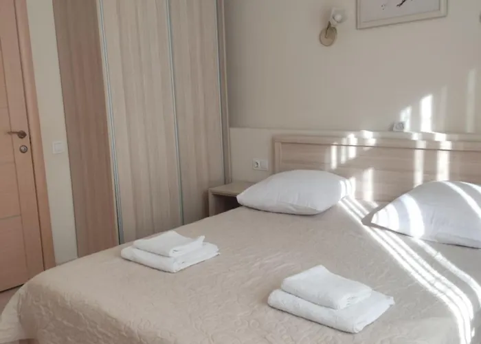 золота Apartment *