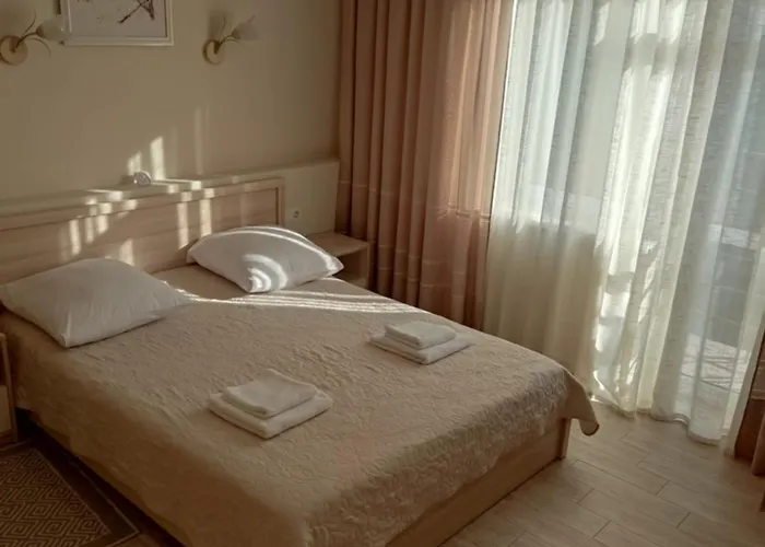 Apartment золота Polyana (Transcarpathia)