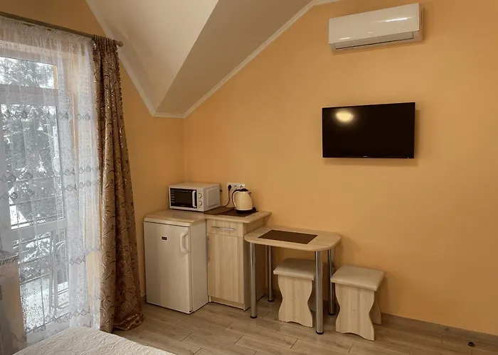 Apartment золота *