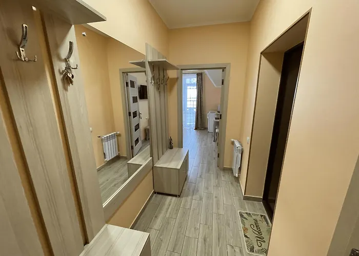 Apartment золота *