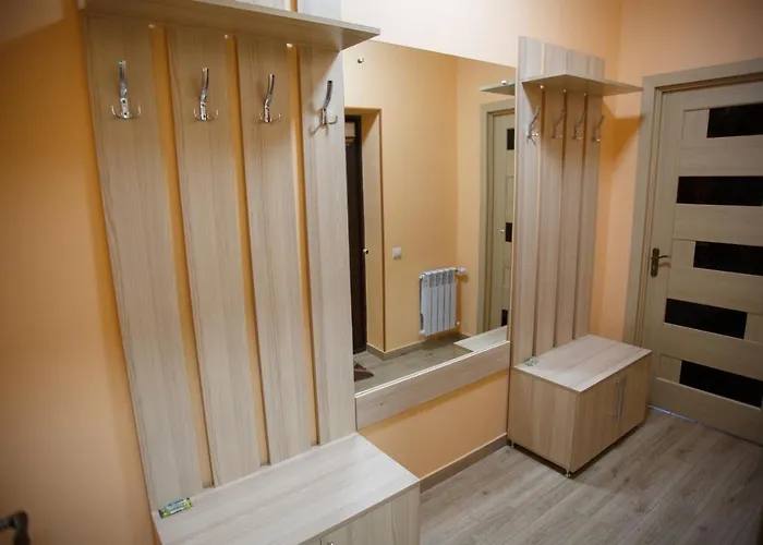 Apartment золота *